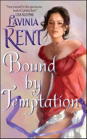 Bound By Temptation