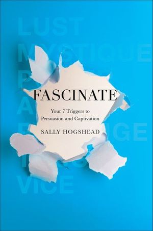 Buy Fascinate at Amazon