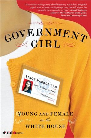 Buy Government Girl at Amazon