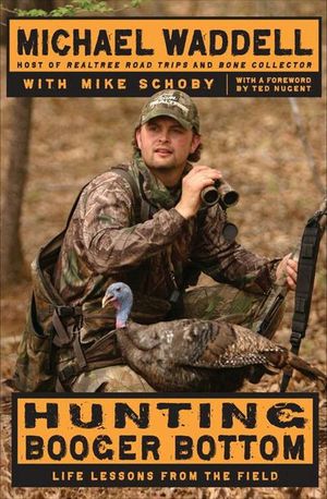 Buy Hunting Booger Bottom at Amazon