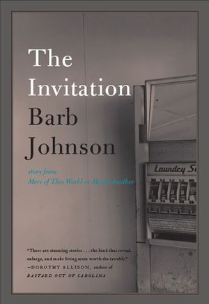 Buy The Invitation at Amazon