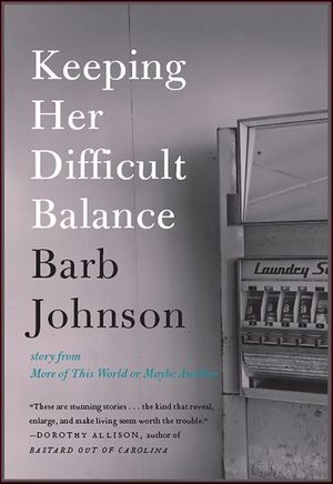 Buy Keeping Her Difficult Balance at Amazon