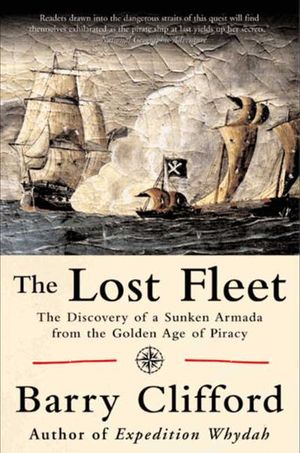 Buy The Lost Fleet at Amazon