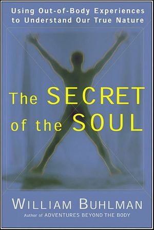 Buy The Secret of the Soul at Amazon