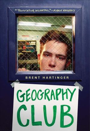 Buy Geography Club at Amazon