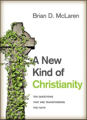 Buy A New Kind of Christianity at Amazon
