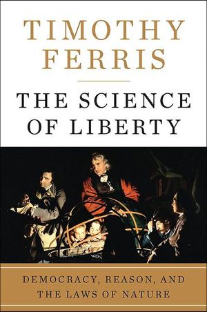 Buy The Science of Liberty at Amazon
