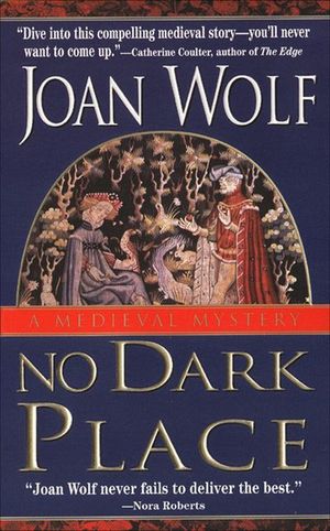 Buy No Dark Place at Amazon