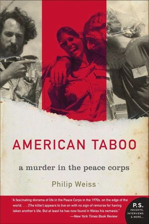 Buy American Taboo at Amazon