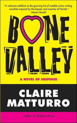 Buy Bone Valley at Amazon