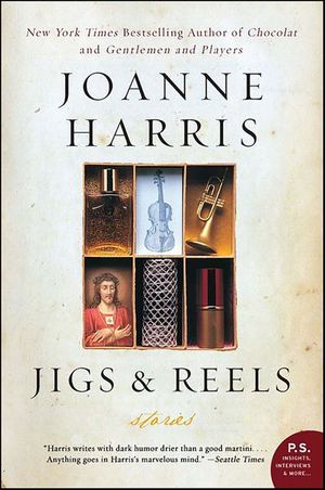 Jigs & Reels