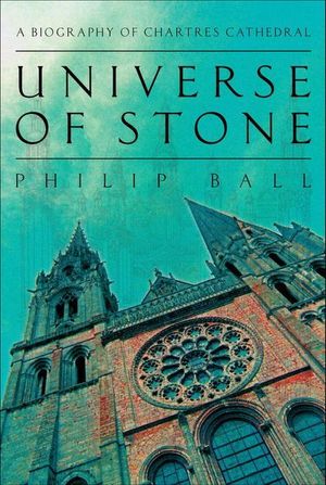 Buy Universe of Stone at Amazon
