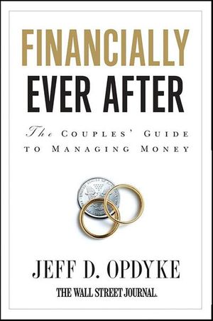 Buy Financially Ever After at Amazon