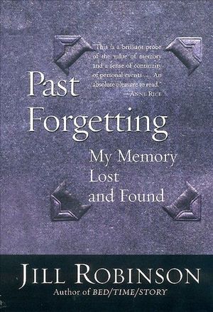 Buy Past Forgetting at Amazon