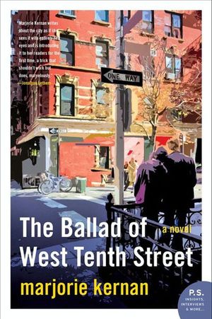 Buy The Ballad of West Tenth Street at Amazon