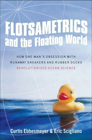 Buy Flotsametrics and the Floating World at Amazon