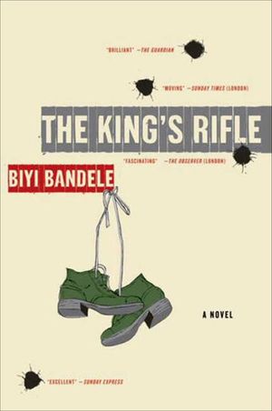 Buy The King's Rifle at Amazon