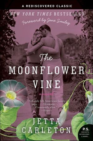 Buy The Moonflower Vine at Amazon