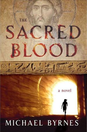 Buy The Sacred Blood at Amazon