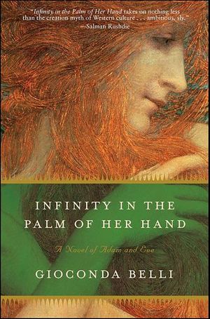 Buy Infinity in the Palm of Her Hand at Amazon