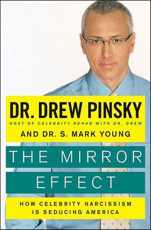Buy The Mirror Effect at Amazon