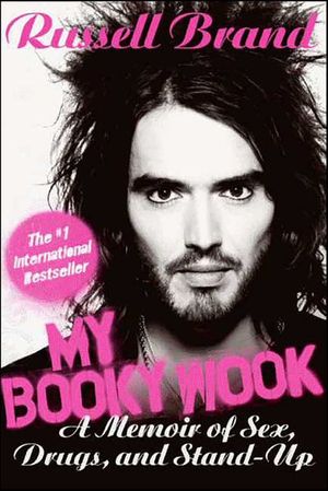 Buy My Booky Wook at Amazon