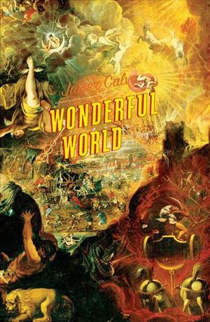 Buy Wonderful World at Amazon