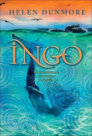 Buy Ingo at Amazon