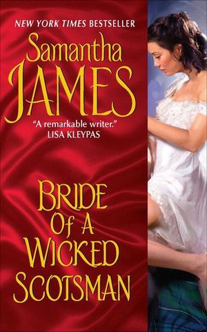 Buy Bride of a Wicked Scotsman at Amazon