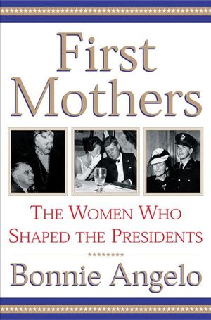 Buy First Mothers at Amazon