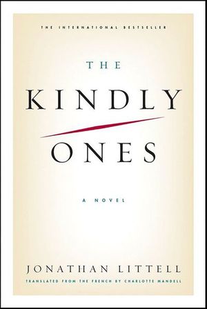 The Kindly Ones