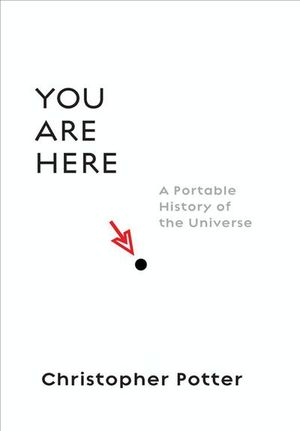 Buy You Are Here at Amazon