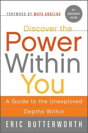 Buy Discover the Power Within You at Amazon