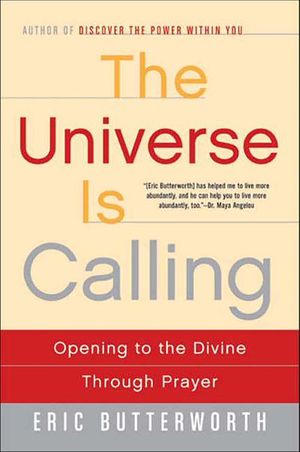 The Universe Is Calling