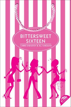 Buy Bittersweet Sixteen at Amazon