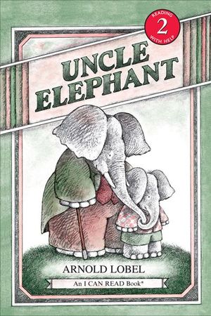 Buy Uncle Elephant at Amazon