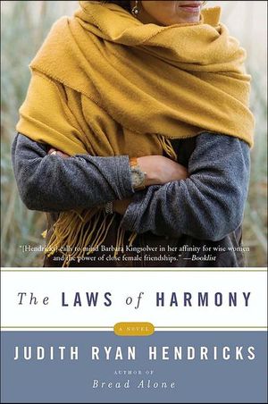 Buy The Laws of Harmony at Amazon