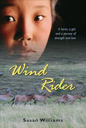 Buy Wind Rider at Amazon