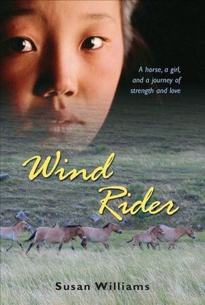 Wind Rider