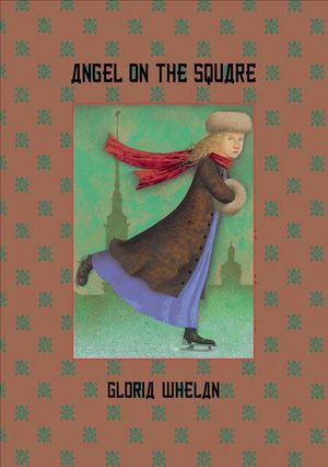 Buy Angel on the Square at Amazon