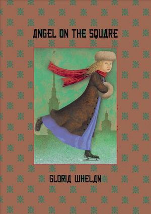 Angel on the Square