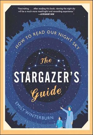 Buy The Stargazer's Guide at Amazon