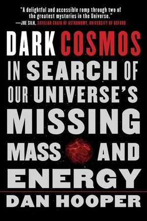 Buy Dark Cosmos at Amazon