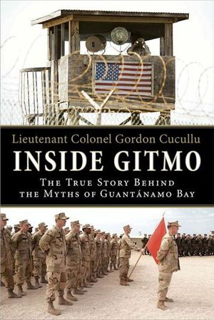 Buy Inside Gitmo at Amazon