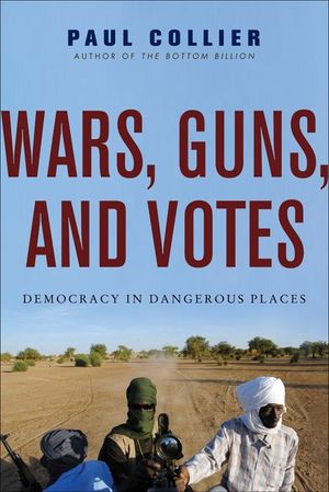 Wars, Guns, and Votes