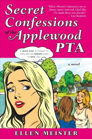 Buy Secret Confessions of the Applewood PTA at Amazon