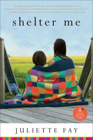 Buy Shelter Me at Amazon