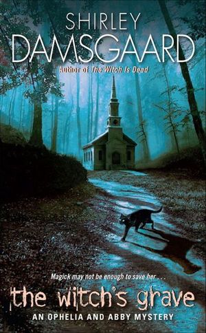 Buy The Witch's Grave at Amazon