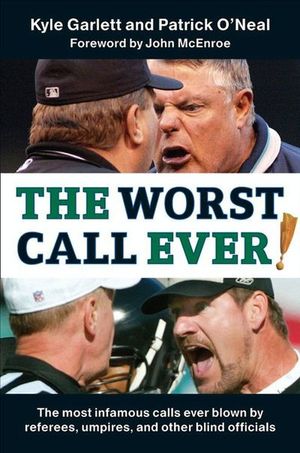 Buy The Worst Call Ever! at Amazon