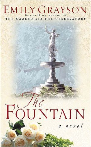 Buy The Fountain at Amazon
